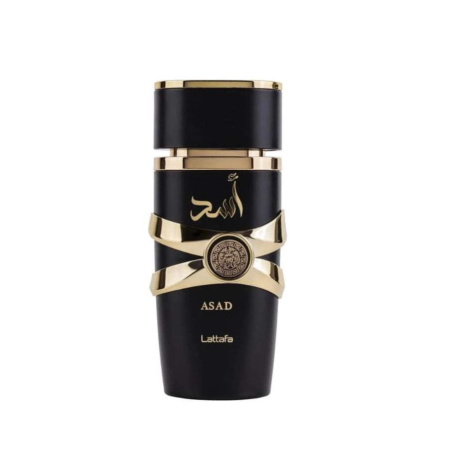 LATTAFA - Asad Eau de Parfum 100ML