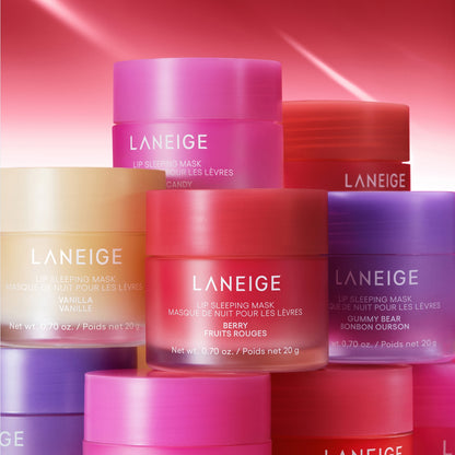 LANEIGE - Lip Sleeping Mask