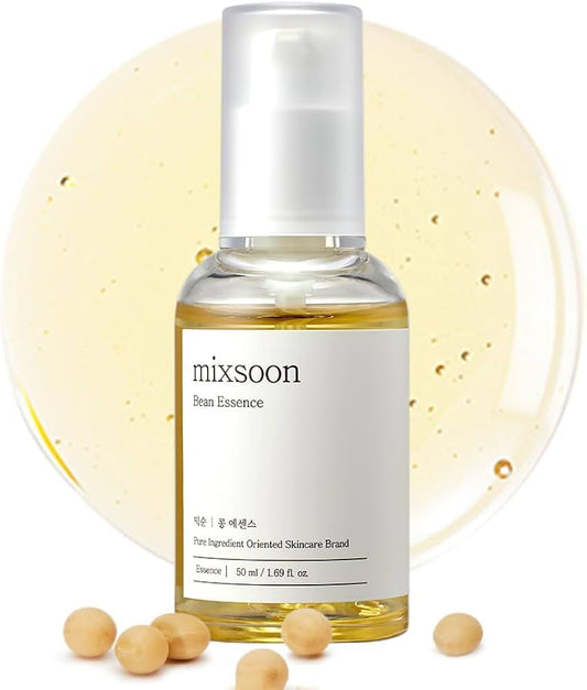 MIXSOON - Bean Essence Jumbo 50ml