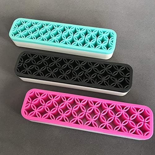 EVOK - Organizador de Brochas y Accesorios