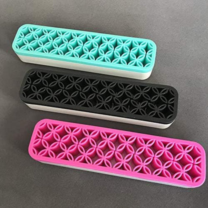 EVOK - Organizador de Brochas y Accesorios