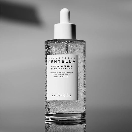 SKIN1004 - Madagascar Centella Tone Brightening Capsule Ampolla
