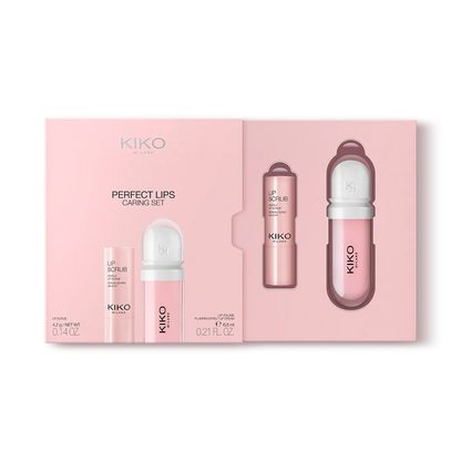 KIKO MILANO - Perfect Lips Caring Set
