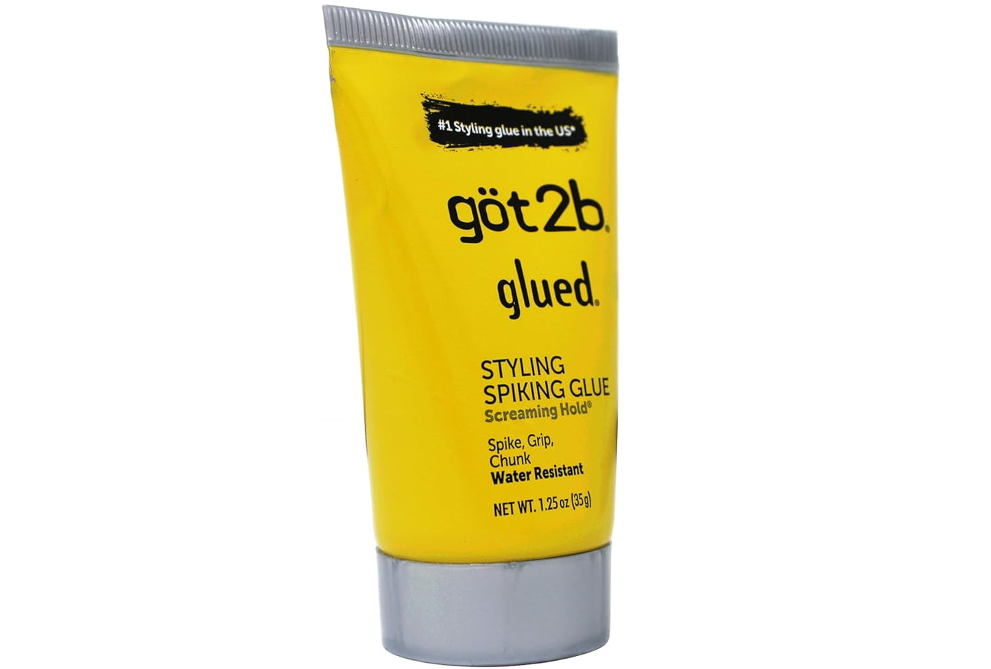 SCHWARZKOPF GOT2B - Glued Gel Fijación Extrema 35gr