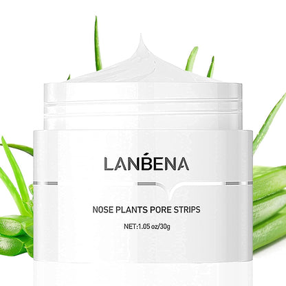 LANBENA - Máscara Removedora de Puntos Negros