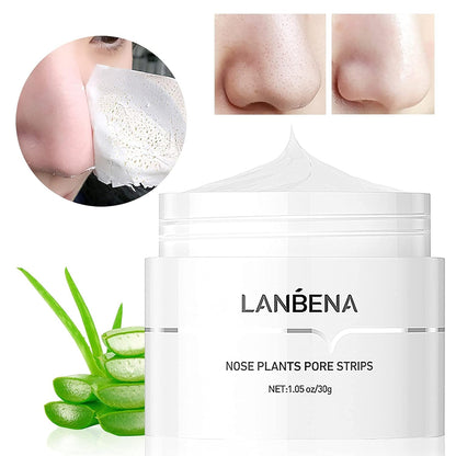 LANBENA - Máscara Removedora de Puntos Negros