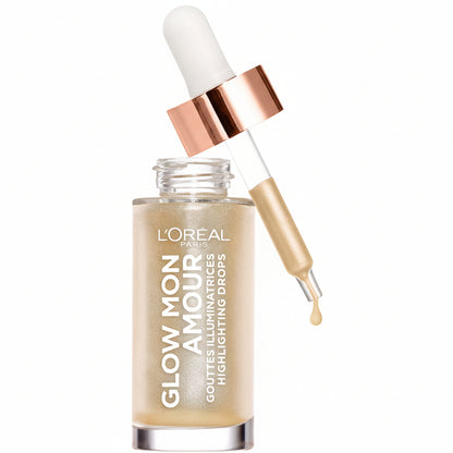 L'Oreal Paris - Glow Mon Amour
