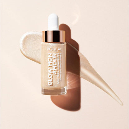L'Oreal Paris - Glow Mon Amour