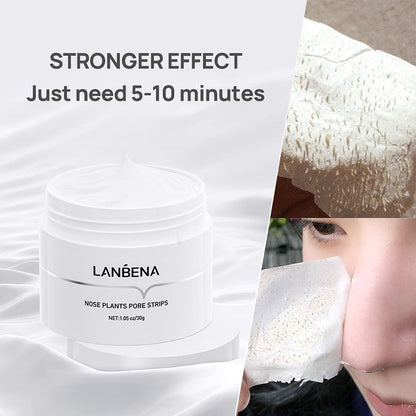 LANBENA - Máscara Removedora de Puntos Negros