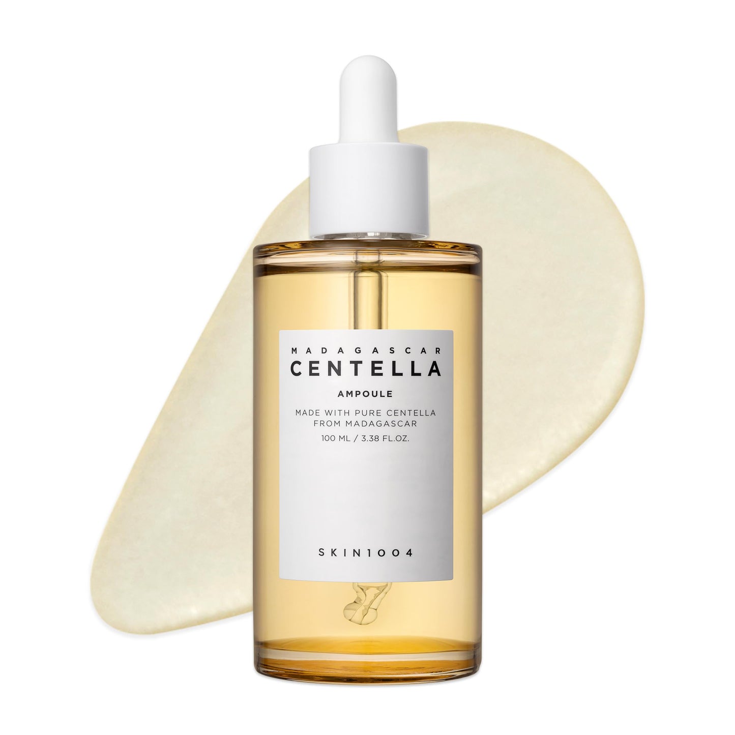 SKIN1004 - Madagascar Centella Asiatica Ampolla 100ml