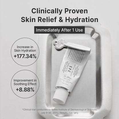 DR. ALTHEA - 345 Relief Cream – 50ml