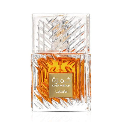 LATTAFA - Khamrah Edp 100ML