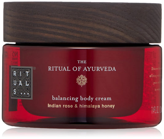 RITUALS - Body Cream Ayurveda 220ml