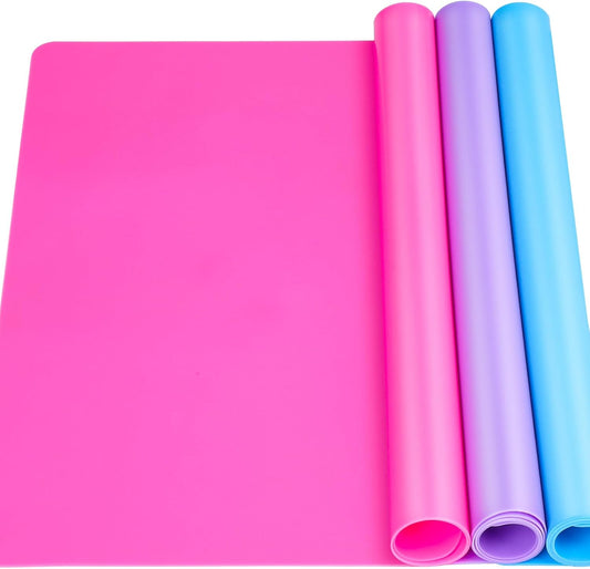 Silicone Makeup Mat