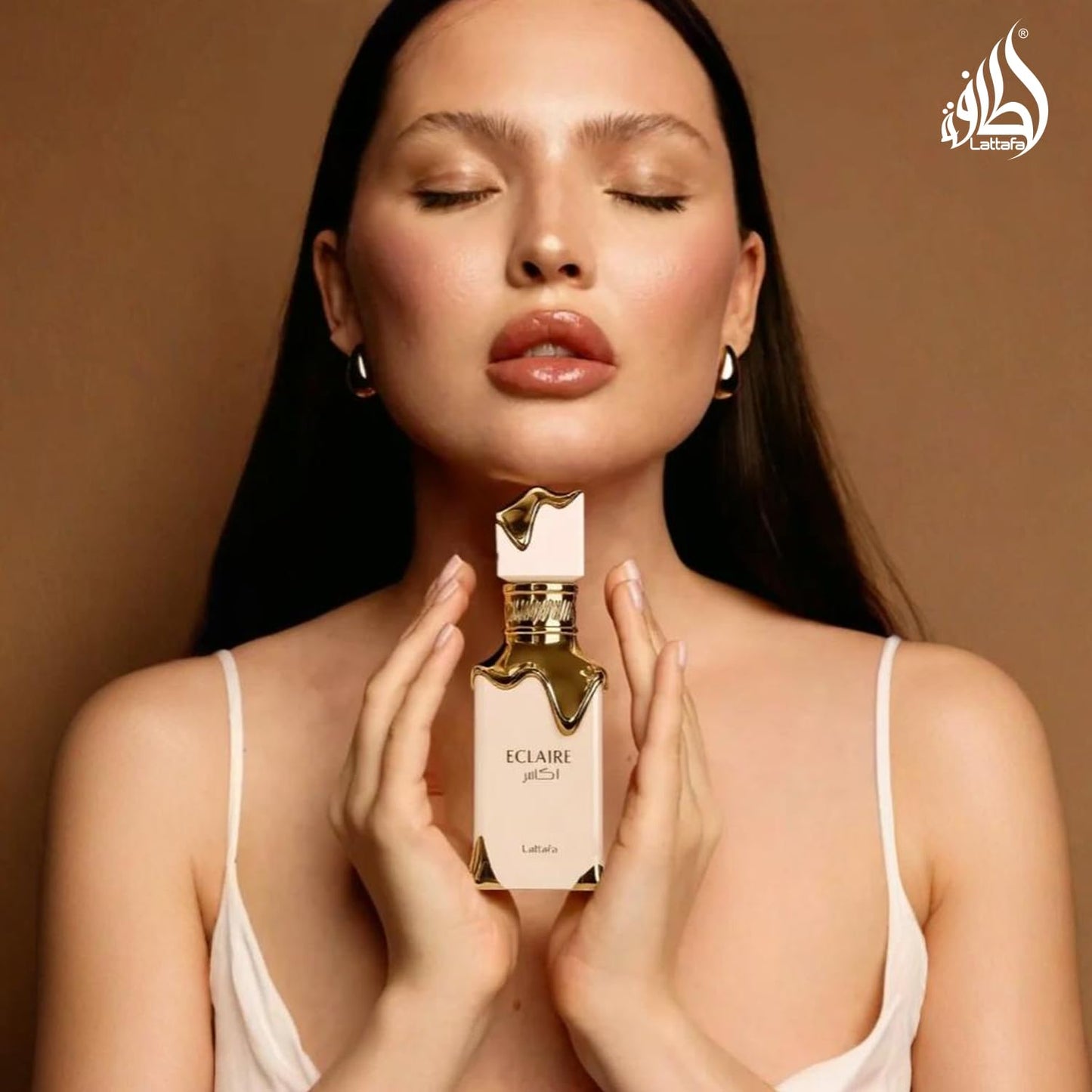 LATTAFA - Eclaire EDP 100ML