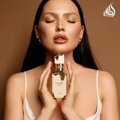 LATTAFA - Eclaire EDP 100ML