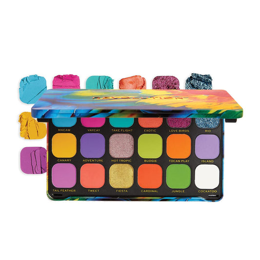 REVOLUTION - Forever Flawless Birds Of Paradise