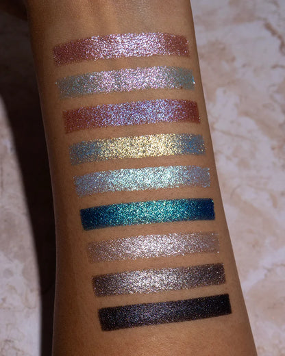 Blend Bunny Cosmetics - Ellis V2 : the GARDEN OF STARS Palette