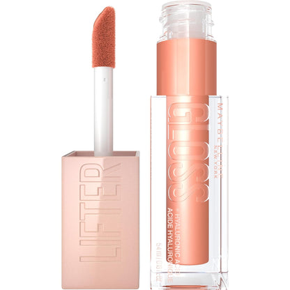 MAYBELLINE - Lifter Gloss