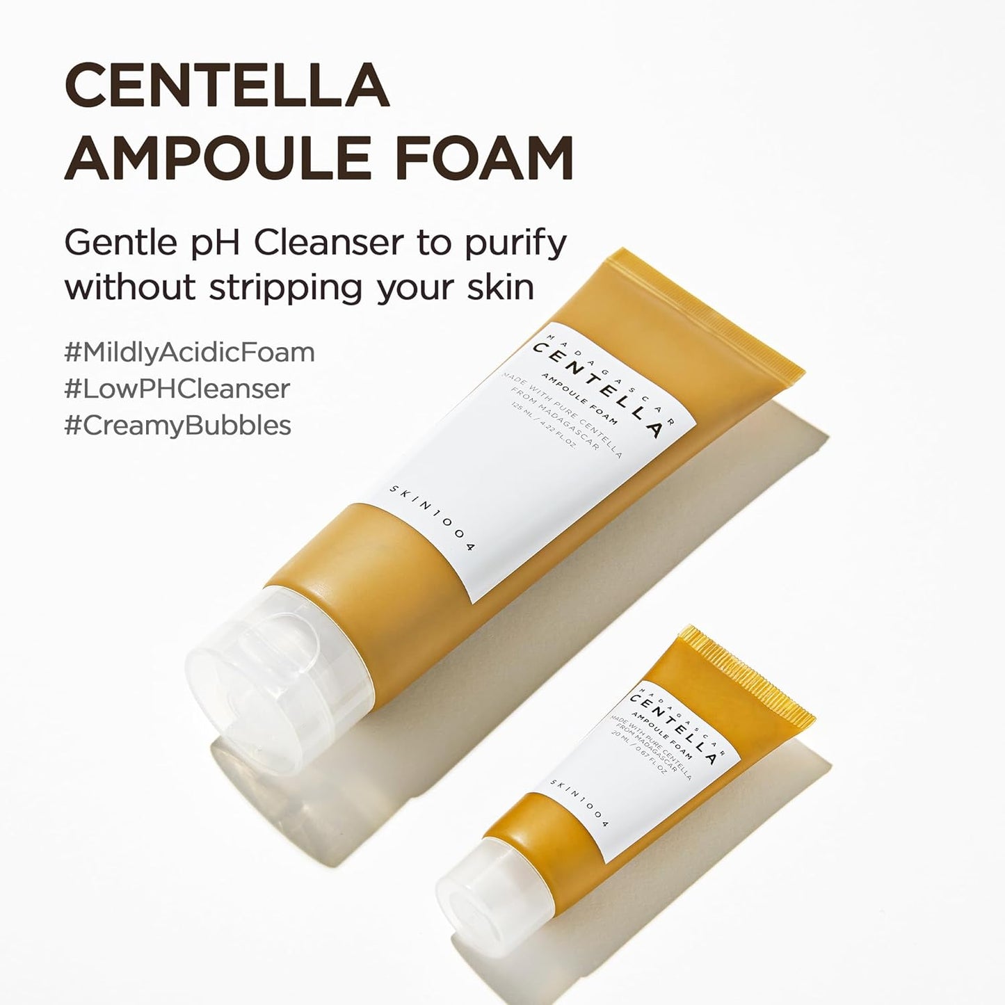 SKIN1004 -  Centella Travel Kit