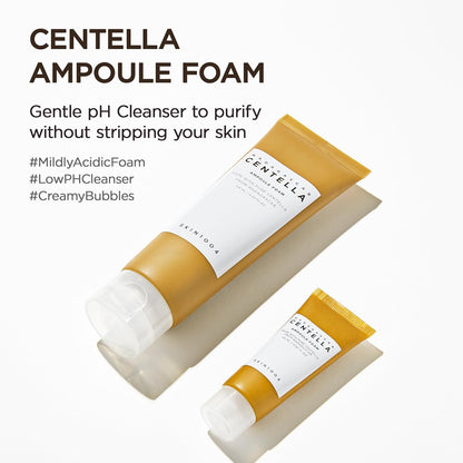 SKIN1004 -  Centella Travel Kit