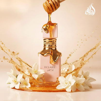 LATTAFA - Eclaire EDP 100ML