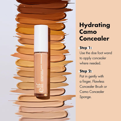 E.L.F - Hydrating Camo Concealer