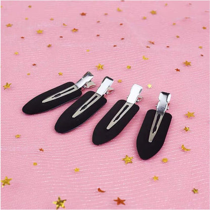 Clips Para Cabello Set x2