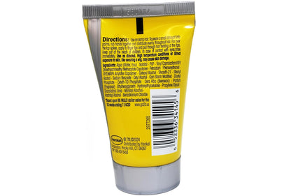 SCHWARZKOPF GOT2B - Glued Gel Fijación Extrema 35gr