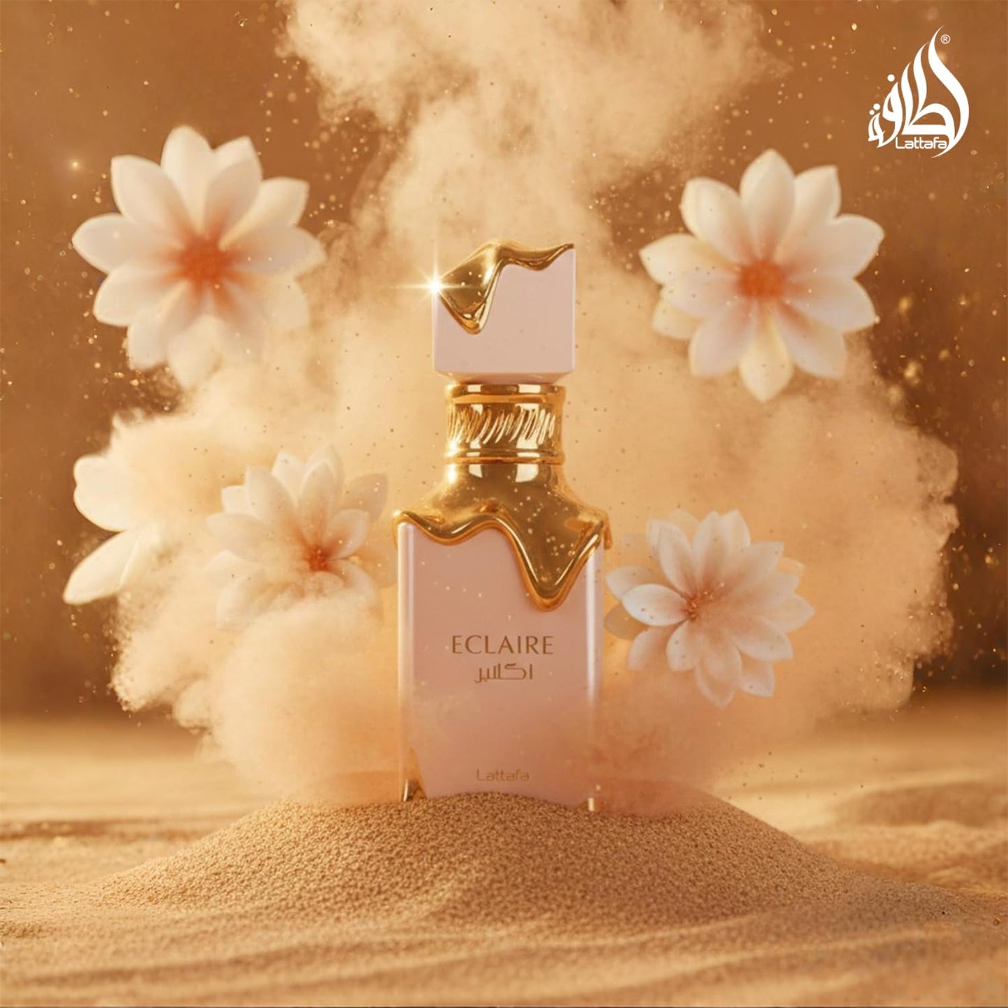 LATTAFA - Eclaire EDP 100ML