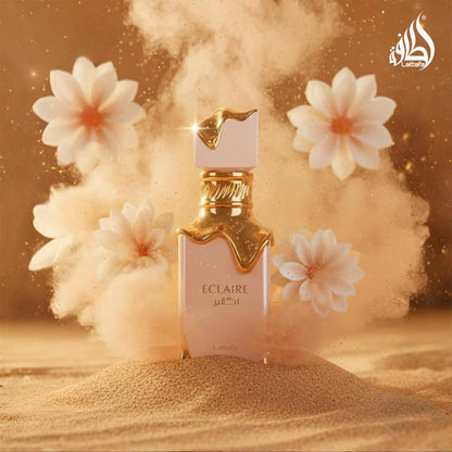 LATTAFA - Eclaire EDP 100ML