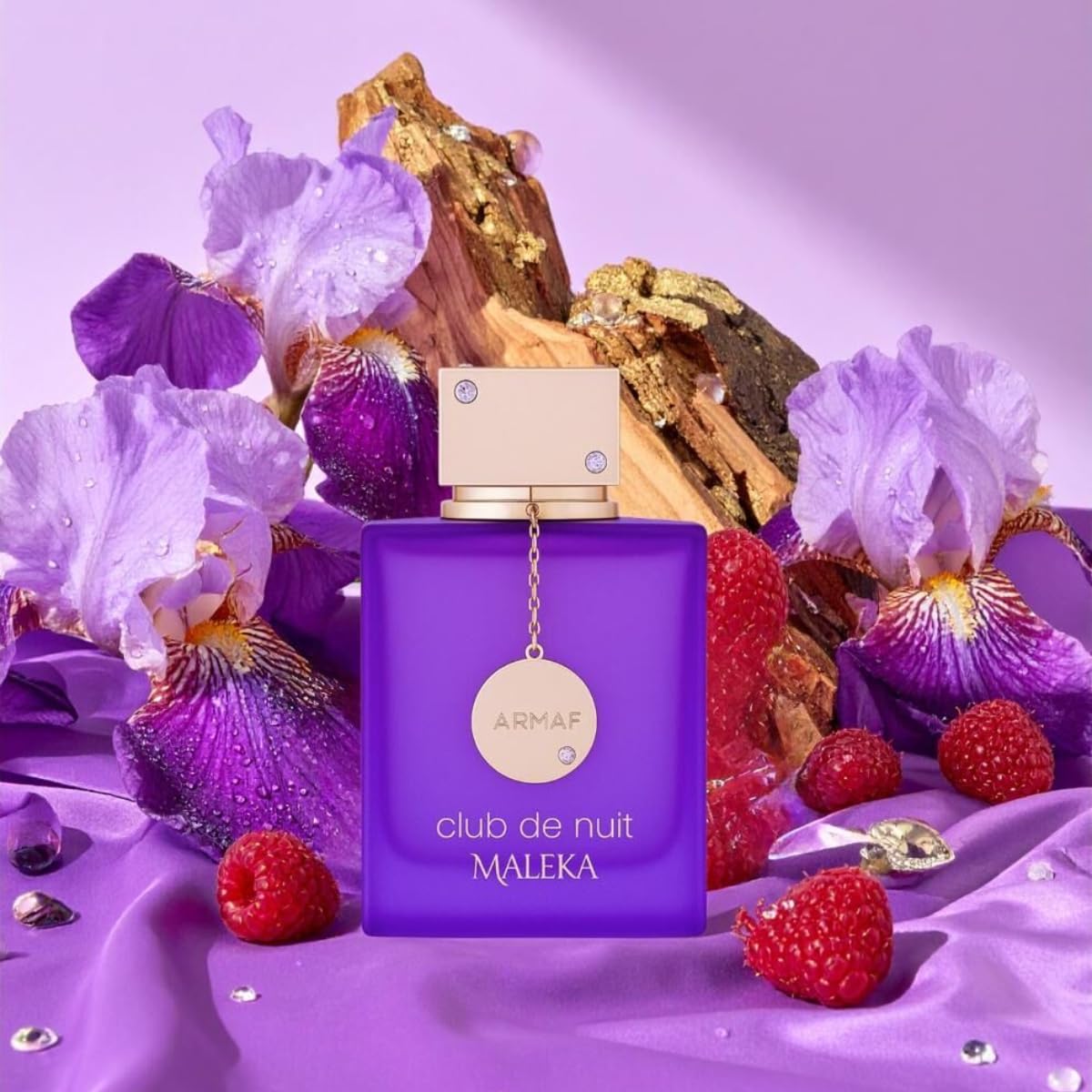 ARMAF -Club de Niut Maleka EDP 105ml