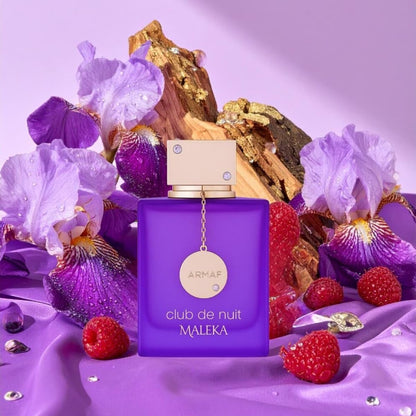 ARMAF -Club de Niut Maleka EDP 105ml