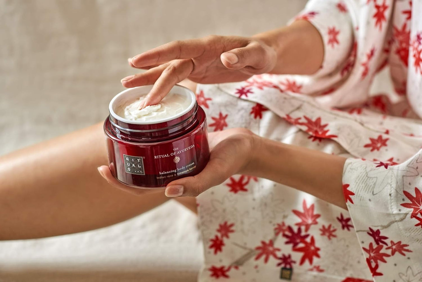 RITUALS - Body Cream Ayurveda 220ml