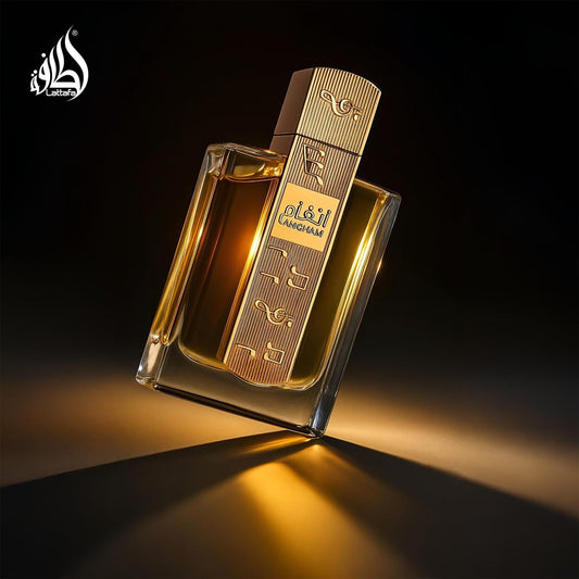 LATTAFA - Angham EDP 100ML