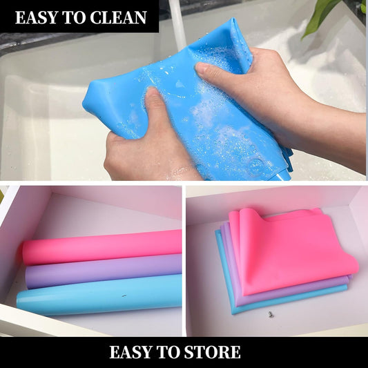 Silicone Makeup Mat