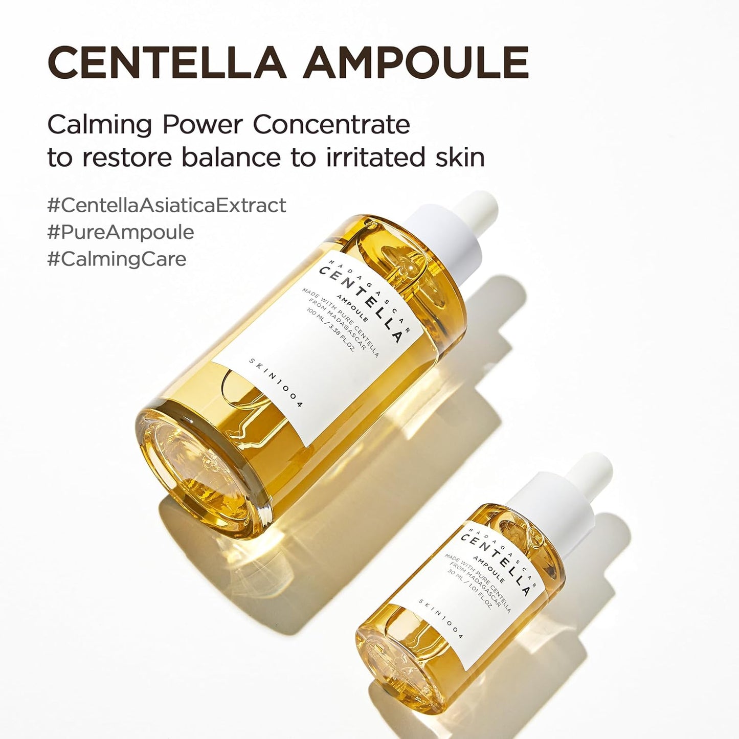 SKIN1004 -  Centella Travel Kit