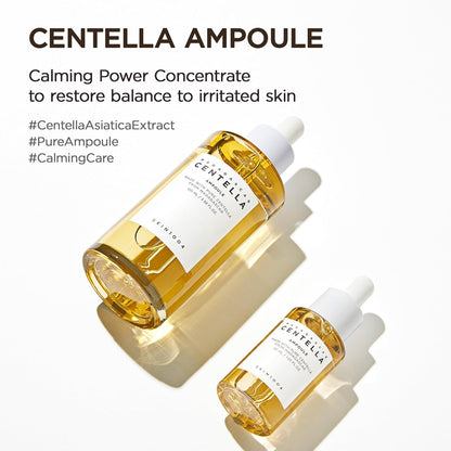 SKIN1004 -  Centella Travel Kit