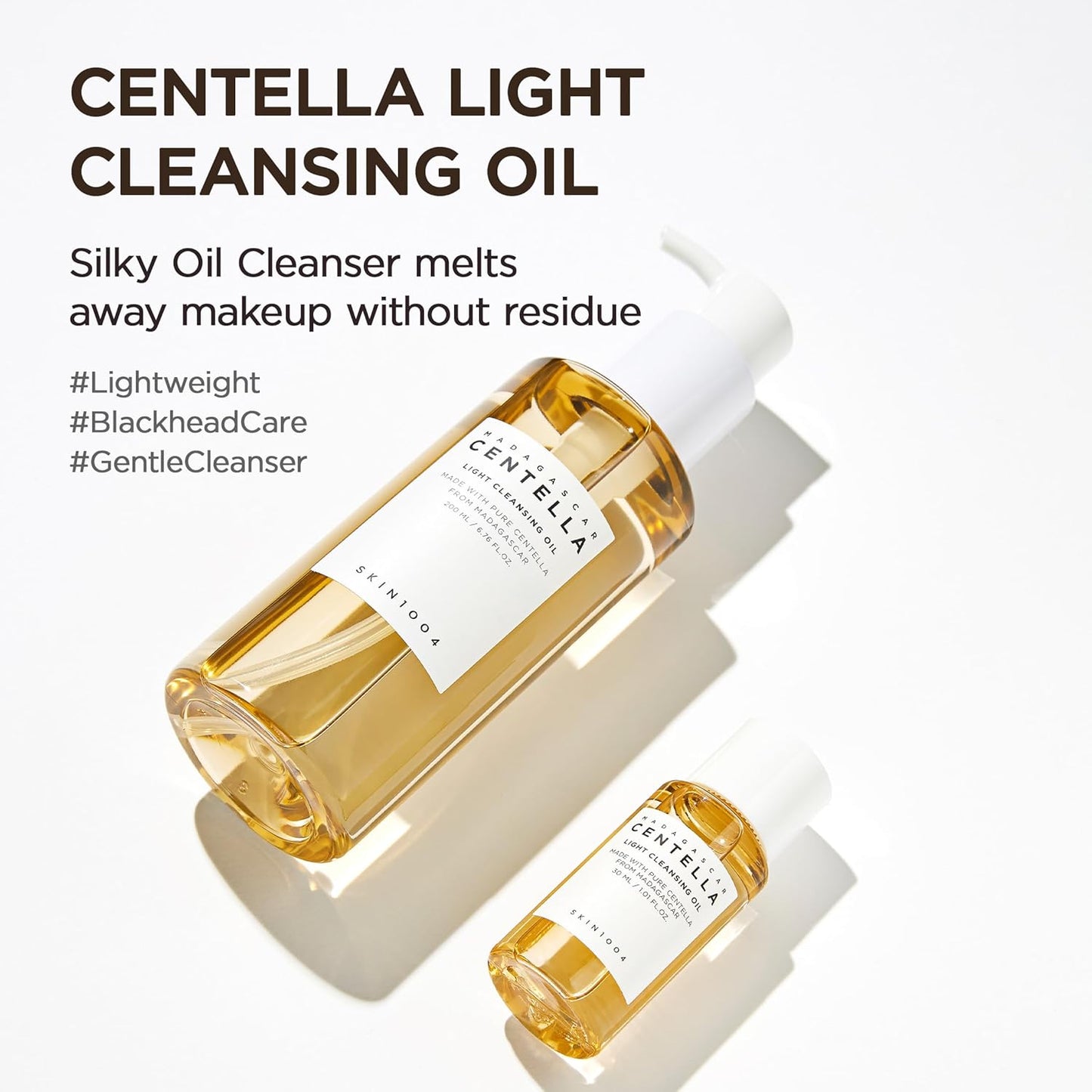 SKIN1004 -  Centella Travel Kit