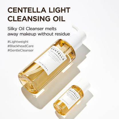 SKIN1004 -  Centella Travel Kit