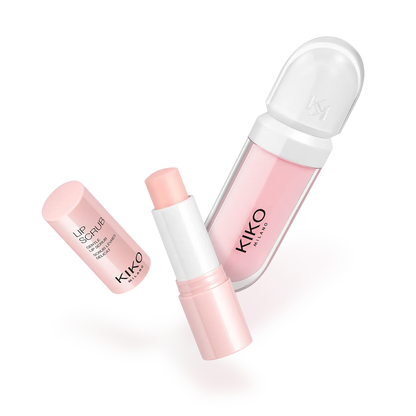 KIKO MILANO - Perfect Lips Caring Set