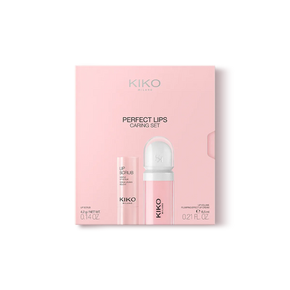 KIKO MILANO - Perfect Lips Caring Set