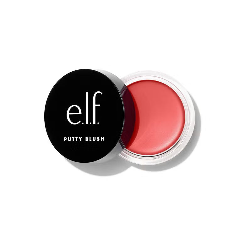 E.L.F - Putty Blush