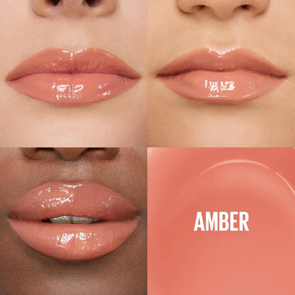 MAYBELLINE - Lifter Gloss
