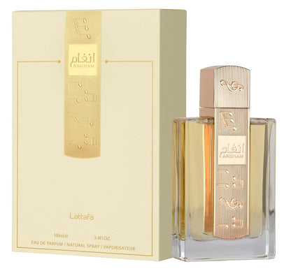 LATTAFA - Angham EDP 100ML