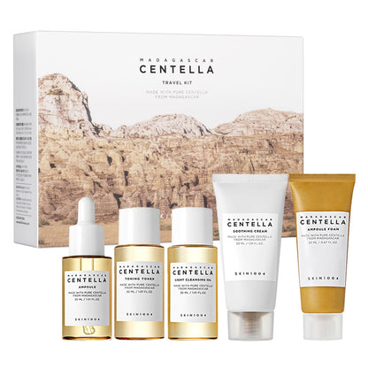 SKIN1004 -  Centella Travel Kit