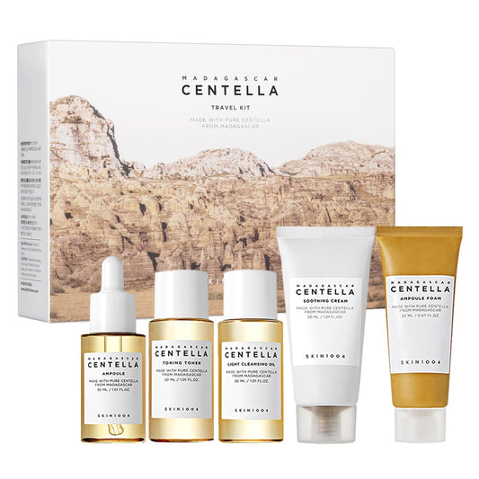 SKIN1004 -  Centella Travel Kit