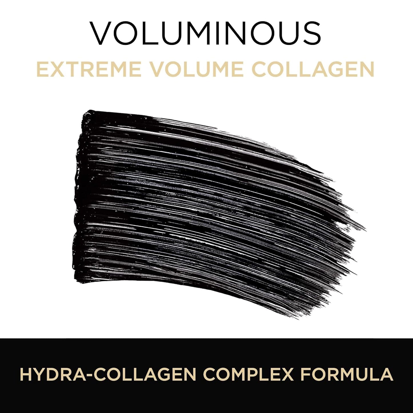 L'Oreal Paris - Voluminous Extra-Volume Collagen Mascara