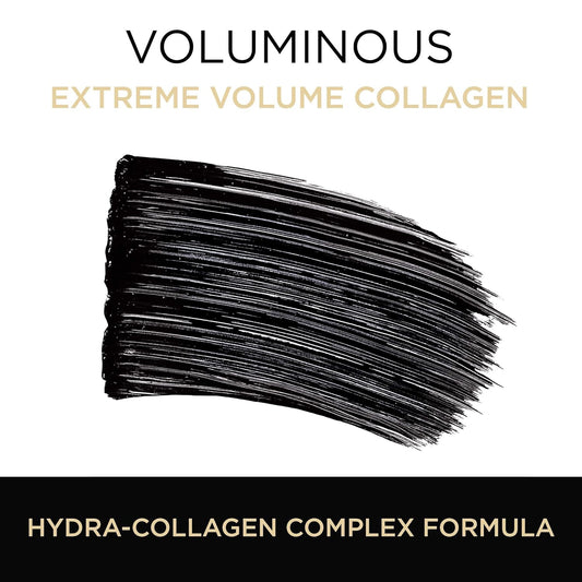 L'Oreal Paris - Voluminous Extra-Volume Collagen Mascara