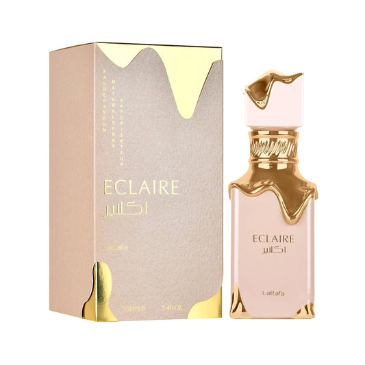 LATTAFA - Eclaire EDP 100ML